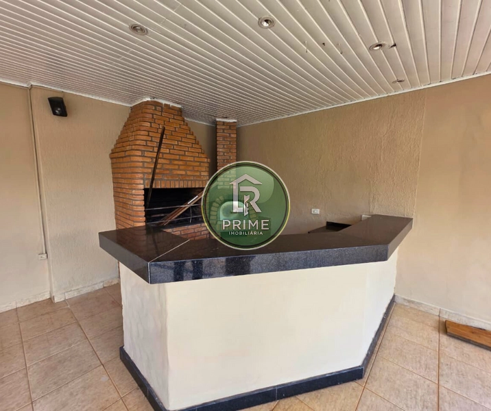 CASA COM 03 DORMS. SENDO UMA SUÍTE COM CLOSET E PISCINA NO LABIENOPOLI: 20ª foto da galeria de imagens do imóvel