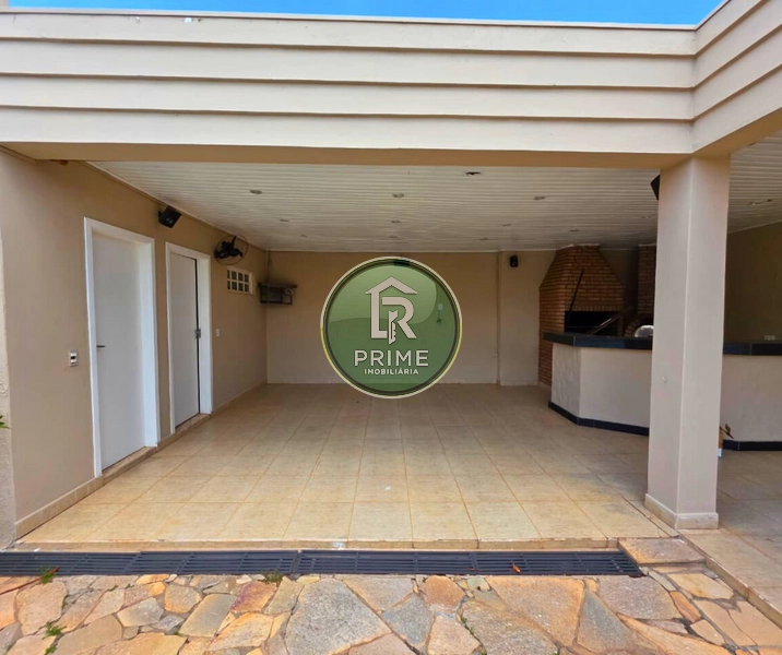 CASA COM 03 DORMS. SENDO UMA SUÍTE COM CLOSET E PISCINA NO LABIENOPOLI: 19ª foto da galeria de imagens do imóvel