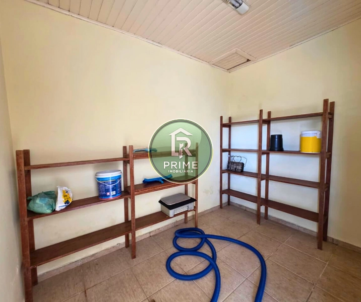 CASA COM 03 DORMS. SENDO UMA SUÍTE COM CLOSET E PISCINA NO LABIENOPOLI: 22ª foto da galeria de imagens do imóvel
