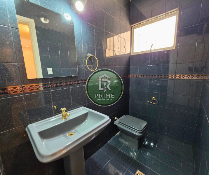 CASA COM 03 DORMS. SENDO UMA SUÍTE COM CLOSET E PISCINA NO LABIENOPOLI: 5ª foto da galeria de imagens do imóvel