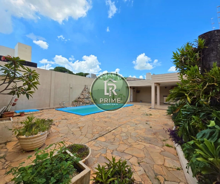 CASA COM 03 DORMS. SENDO UMA SUÍTE COM CLOSET E PISCINA NO LABIENOPOLI: 17ª foto da galeria de imagens do imóvel