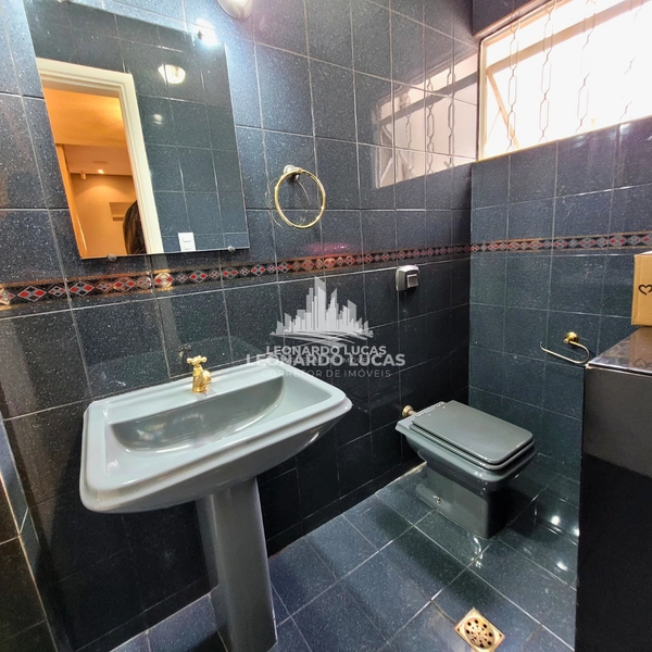 CASA COM 03 DORMS. SENDO UMA SUÍTE COM CLOSET E PISCINA NO LABIENOPOLI: 6ª foto da galeria de imagens do imóvel