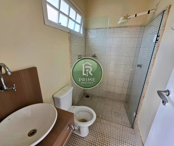 CASA COM 03 DORMS. SENDO UMA SUÍTE COM CLOSET E PISCINA NO LABIENOPOLI: 21ª foto da galeria de imagens do imóvel