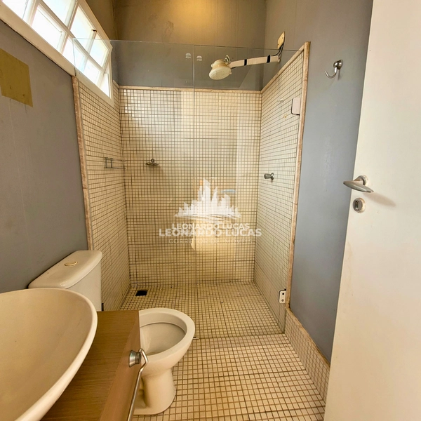 CASA COM 03 DORMS. SENDO UMA SUÍTE COM CLOSET E PISCINA NO LABIENOPOLI: 20ª foto da galeria de imagens do imóvel
