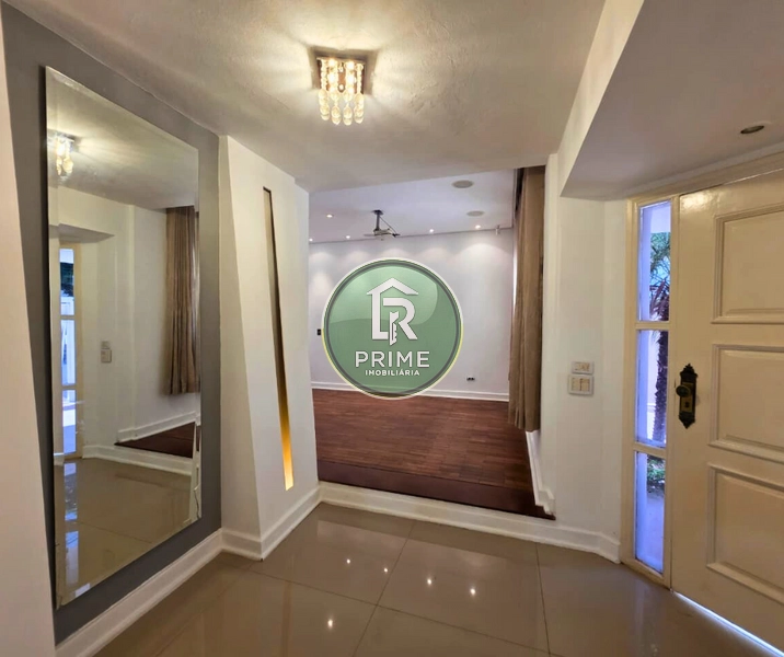 CASA COM 03 DORMS. SENDO UMA SUÍTE COM CLOSET E PISCINA NO LABIENOPOLI: 4ª foto da galeria de imagens do imóvel