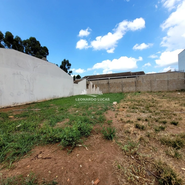 TERRENO DE 180 M² À VENDA NA VILOTA SÃO JOSÉ EM GARÇA.: 3ª foto da galeria de imagens do imóvel
