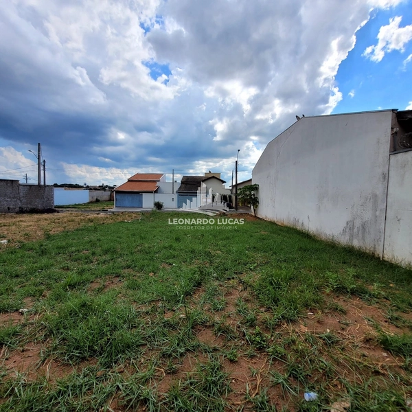 TERRENO DE 180 M² À VENDA NA VILOTA SÃO JOSÉ EM GARÇA.: 2ª foto da galeria de imagens do imóvel