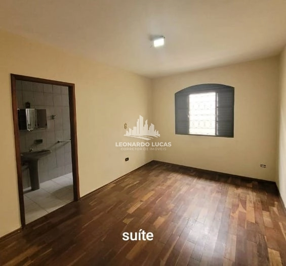 CASA DISPONÍVEL À VENDA COM 3 DORMS. SENDO UMA SUÍTE NA REBELO: 9ª foto da galeria de imagens do imóvel