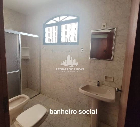 CASA DISPONÍVEL À VENDA COM 3 DORMS. SENDO UMA SUÍTE NA REBELO: 8ª foto da galeria de imagens do imóvel