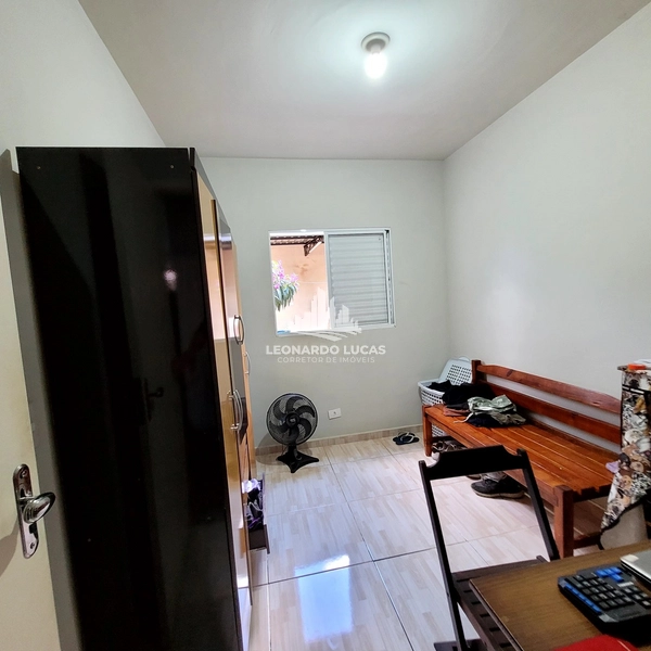 CASA DISPONÍVEL À VENDA COM 02 DORMS. NO BAIRRO MONTE VERDE.: 7ª foto da galeria de imagens do imóvel