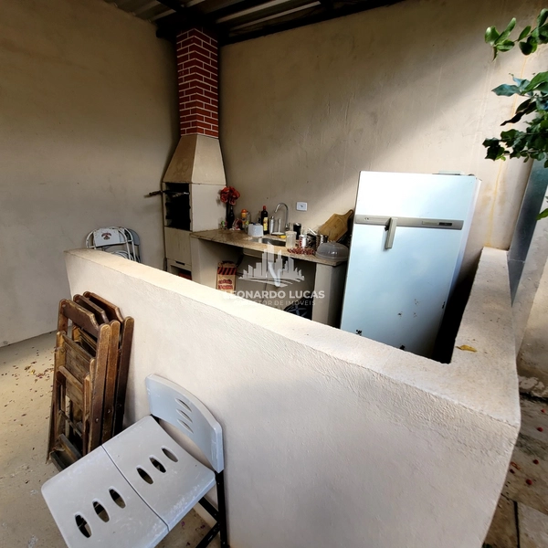 CASA DISPONÍVEL À VENDA COM 02 DORMS. NO BAIRRO MONTE VERDE.: 9ª foto da galeria de imagens do imóvel