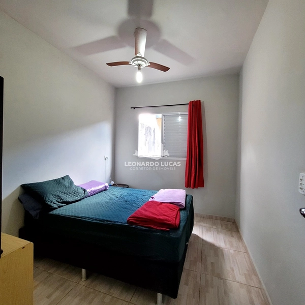 CASA DISPONÍVEL À VENDA COM 02 DORMS. NO BAIRRO MONTE VERDE.: 5ª foto da galeria de imagens do imóvel