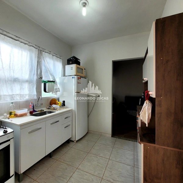 CASA DISPONÍVEL À VENDA COM 02 DORMS. NO BAIRRO MONTE VERDE.: 4ª foto da galeria de imagens do imóvel