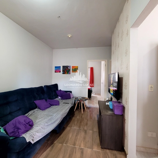 CASA DISPONÍVEL À VENDA COM 02 DORMS. NO BAIRRO MONTE VERDE.: 3ª foto da galeria de imagens do imóvel