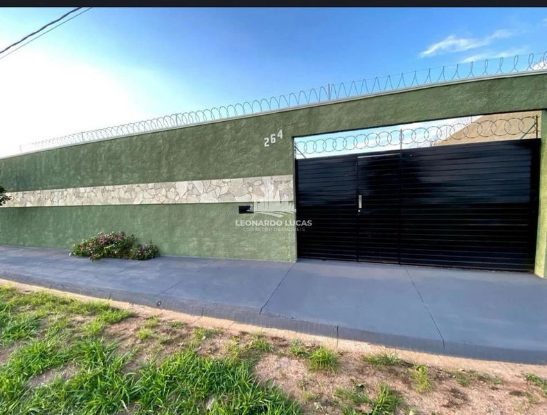 CHACARA DISPONÍVEL PARA VENDA DE 1000M² NO ECOPARK: 1ª foto da galeria de imagens do imóvel
