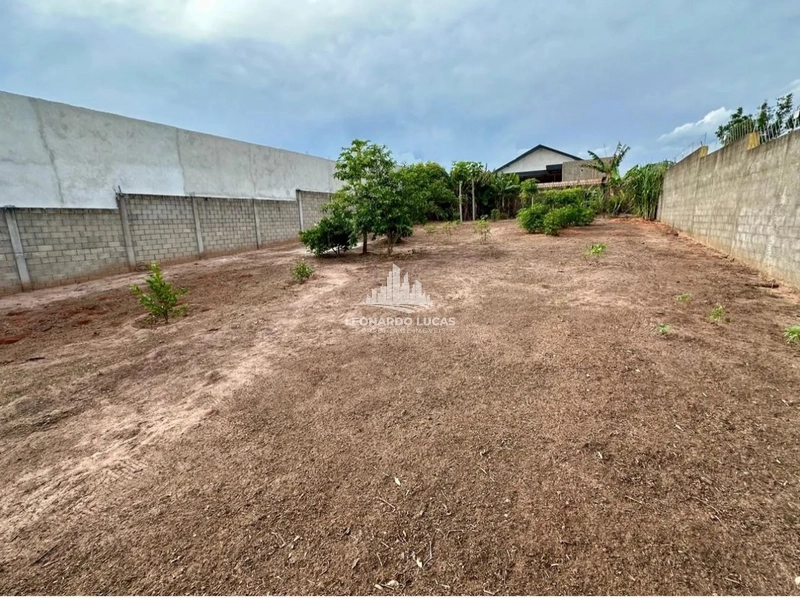CHACARA DISPONÍVEL PARA VENDA DE 1000M² NO ECOPARK: 4ª foto da galeria de imagens do imóvel
