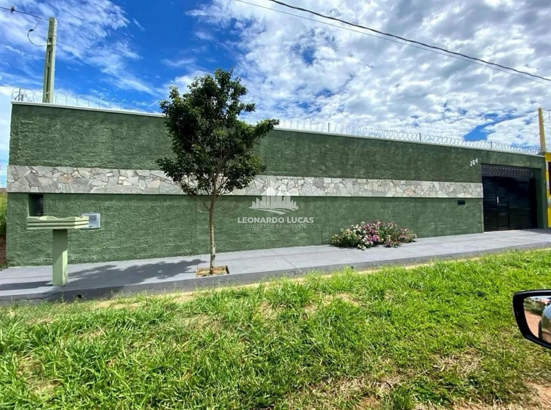 CHACARA DISPONÍVEL PARA VENDA DE 1000M² NO ECOPARK: 2ª foto da galeria de imagens do imóvel