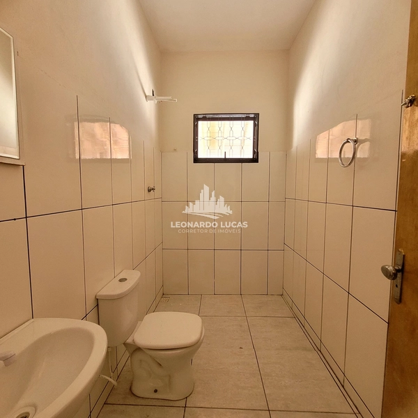 CASA À VENDA COM 02 DORMITÓRIOS NO BAIRRO ECOVILLE.: 7ª foto da galeria de imagens do imóvel