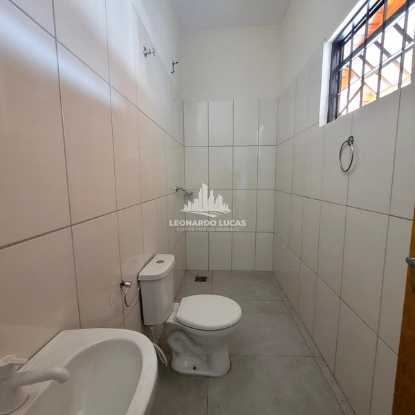 CASA À VENDA COM 02 DORMITÓRIOS NO BAIRRO ECOVILLE.: 9ª foto da galeria de imagens do imóvel