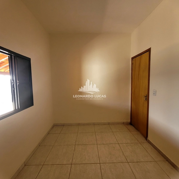 CASA À VENDA COM 02 DORMITÓRIOS NO BAIRRO ECOVILLE.: 6ª foto da galeria de imagens do imóvel