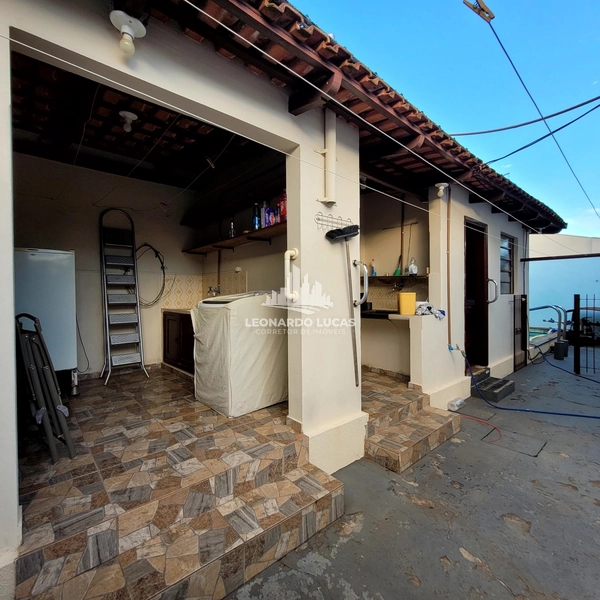 CASA DISPONÍVEL PARA VENDA COM 03 DORMS SENDO UMA SUÍTE NO WILLIAMS.: 12ª foto da galeria de imagens do imóvel