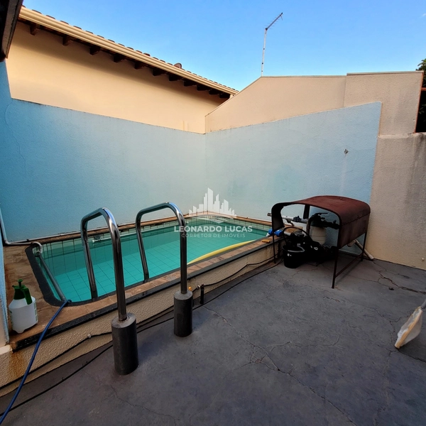 CASA DISPONÍVEL PARA VENDA COM 03 DORMS SENDO UMA SUÍTE NO WILLIAMS.: 14ª foto da galeria de imagens do imóvel