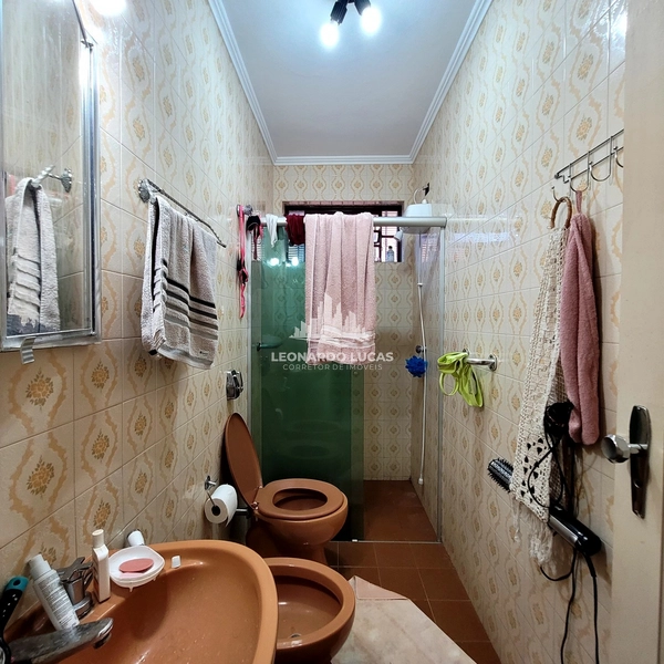 CASA DISPONÍVEL PARA VENDA COM 03 DORMS SENDO UMA SUÍTE NO WILLIAMS.: 11ª foto da galeria de imagens do imóvel
