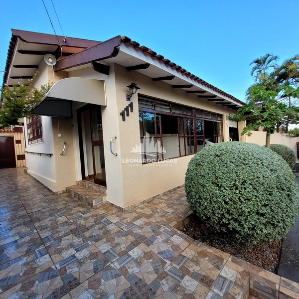 CASA DISPONÍVEL PARA VENDA COM 03 DORMS SENDO UMA SUÍTE NO WILLIAMS.: 1ª foto da galeria de imagens do imóvel