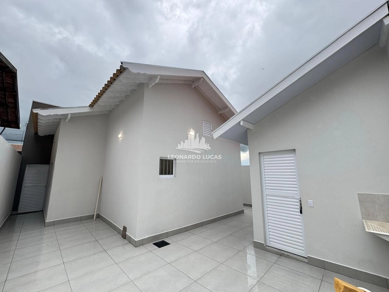 CASA MODERNA À VENDA COM 03 DORMITÓRIOS SENDO 02 SUÍTES NO PARQUE REAL: 15ª foto da galeria de imagens do imóvel