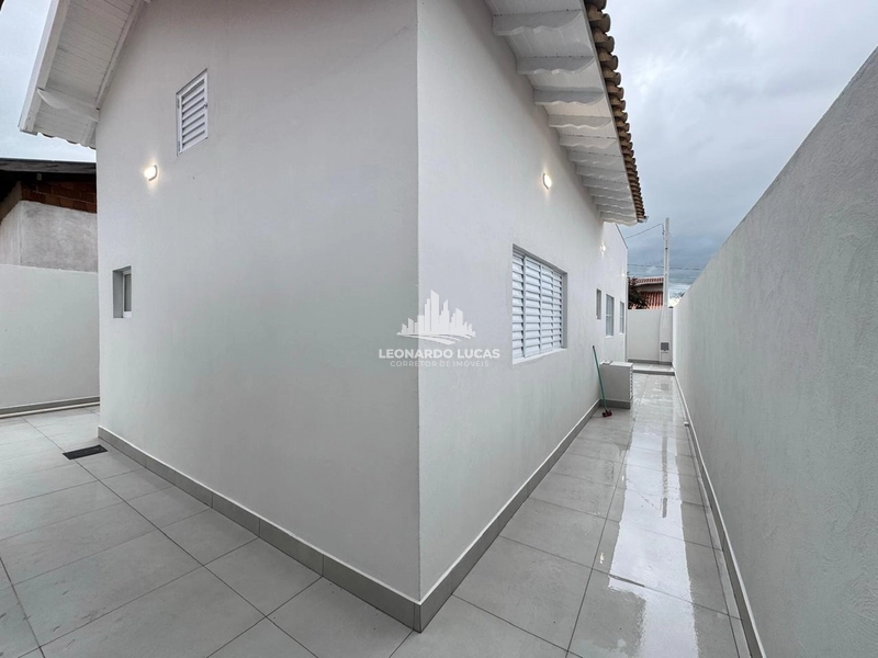 CASA MODERNA À VENDA COM 03 DORMITÓRIOS SENDO 02 SUÍTES NO PARQUE REAL: 16ª foto da galeria de imagens do imóvel