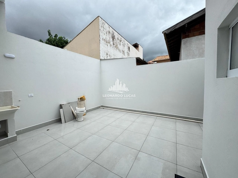 CASA MODERNA À VENDA COM 03 DORMITÓRIOS SENDO 02 SUÍTES NO PARQUE REAL: 14ª foto da galeria de imagens do imóvel