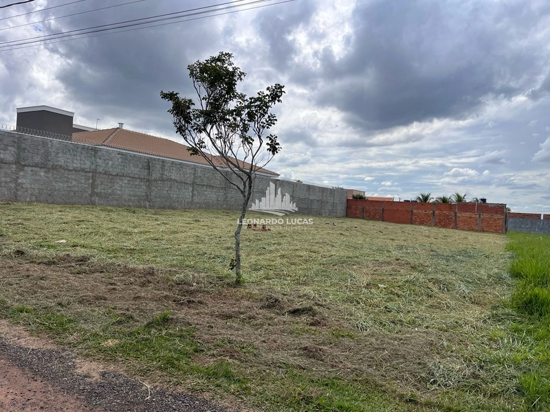 TERRENO DE 1000 M² À VENDA NO BAIRRO ECOPARK (SÃO SEBASTIÃO DA GLEBA): 4ª foto da galeria de imagens do imóvel
