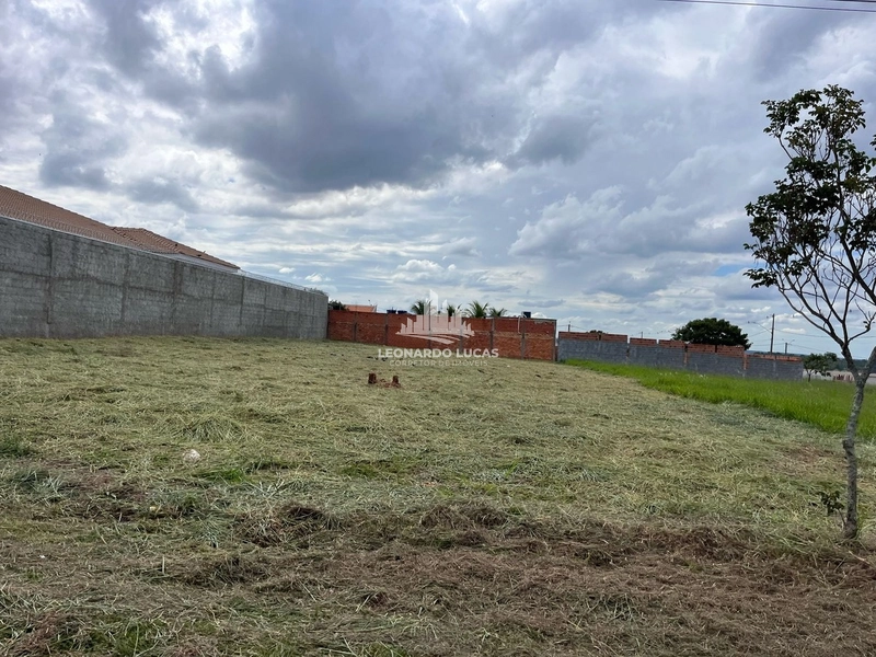 TERRENO DE 1000 M² À VENDA NO BAIRRO ECOPARK (SÃO SEBASTIÃO DA GLEBA): 2ª foto da galeria de imagens do imóvel