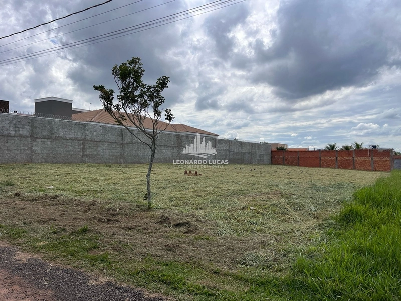 TERRENO DE 1000 M² À VENDA NO BAIRRO ECOPARK (SÃO SEBASTIÃO DA GLEBA): 1ª foto da galeria de imagens do imóvel