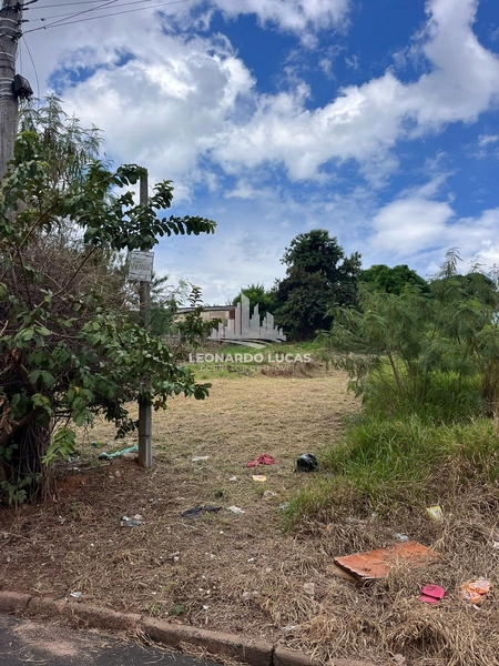 TERRENO DE 200 MTS À VENDA NO BAIRRO ARACELI POR R$ 60 MIL.: 1ª foto da galeria de imagens do imóvel