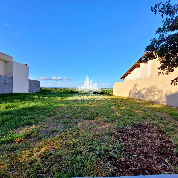 TERRENO DE 360 MTS À VENDA NO BAIRRO RESIDENCIAL DO BOSQUE POR R$ 220: 1ª foto da galeria de imagens do imóvel