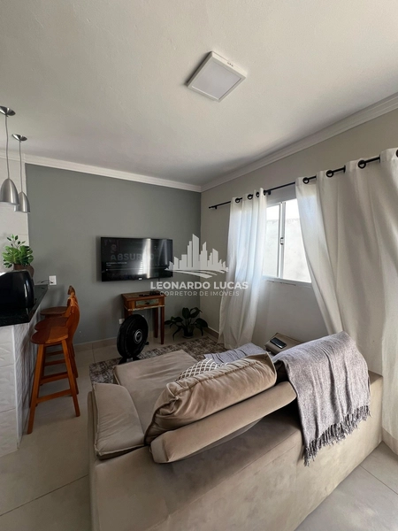 CASA DISPONÍVEL À VENDA COM 03 DORMS. NO BAIRRO MONTE VERDE: 5ª foto da galeria de imagens do imóvel