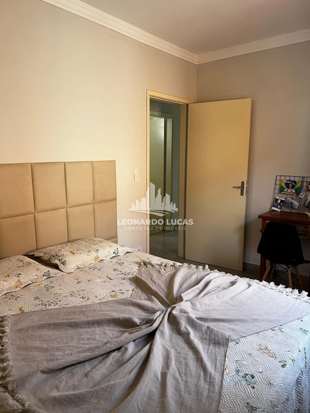 CASA DISPONÍVEL À VENDA COM 03 DORMS. NO BAIRRO MONTE VERDE: 8ª foto da galeria de imagens do imóvel