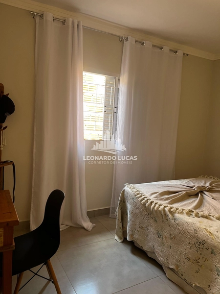 CASA DISPONÍVEL À VENDA COM 03 DORMS. NO BAIRRO MONTE VERDE: 7ª foto da galeria de imagens do imóvel
