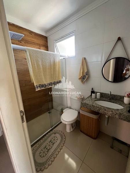 CASA DISPONÍVEL À VENDA COM 03 DORMS. NO BAIRRO MONTE VERDE: 6ª foto da galeria de imagens do imóvel