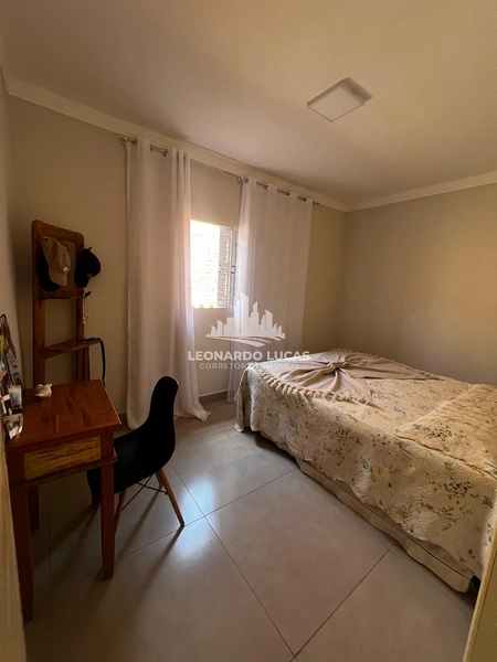 CASA DISPONÍVEL À VENDA COM 03 DORMS. NO BAIRRO MONTE VERDE: 10ª foto da galeria de imagens do imóvel