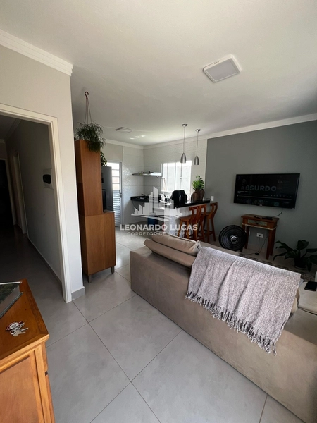 CASA DISPONÍVEL À VENDA COM 03 DORMS. NO BAIRRO MONTE VERDE: 1ª foto da galeria de imagens do imóvel