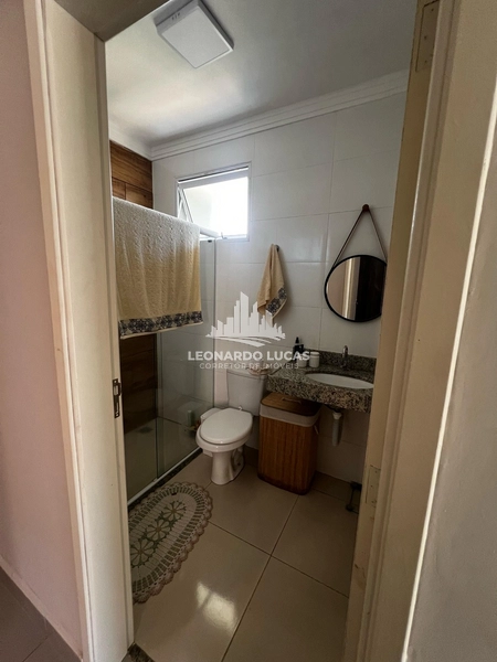CASA DISPONÍVEL À VENDA COM 03 DORMS. NO BAIRRO MONTE VERDE: 4ª foto da galeria de imagens do imóvel