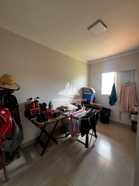 CASA DISPONÍVEL À VENDA COM 03 DORMS. NO BAIRRO MONTE VERDE: 12ª foto da galeria de imagens do imóvel