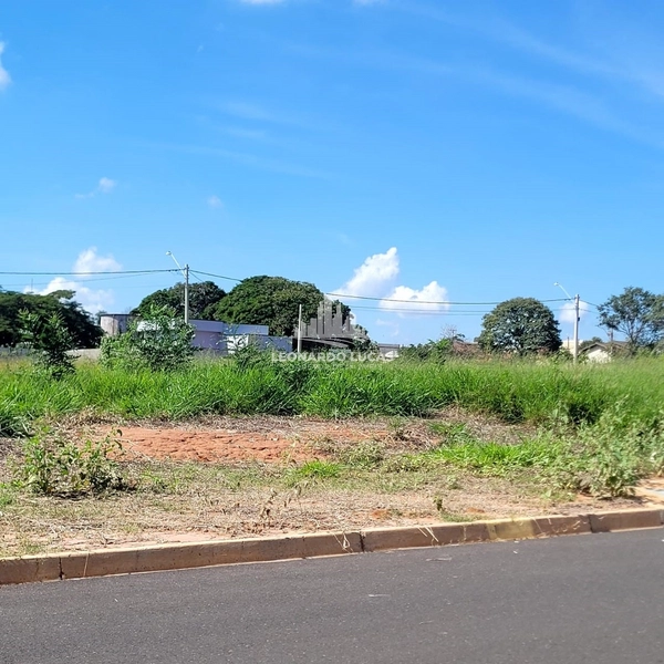 TERRENO DE 250 M² DISPONÍVEL PARA VENDA NO BAIRRO JARDIM DAS CEREJEIRA: 1ª foto da galeria de imagens do imóvel