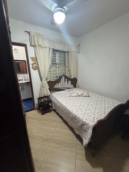 CASA DISPONIVEL PARA VENDA COM TRÊS DORMITORIOS E EDICULA NOS FUNDOS: 13ª foto da galeria de imagens do imóvel