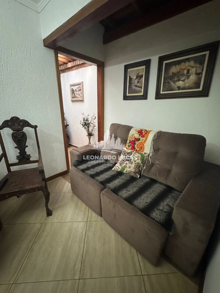 CASA DISPONIVEL PARA VENDA COM TRÊS DORMITORIOS E EDICULA NOS FUNDOS: 8ª foto da galeria de imagens do imóvel