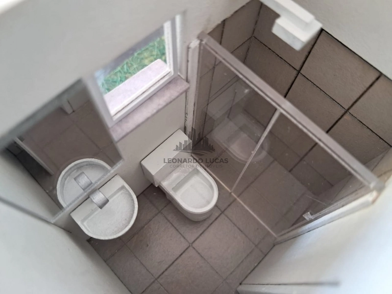 Casas no Residencial Três Marias – A Oportunidade de Conquistar o Seu: 7ª foto da galeria de imagens do imóvel