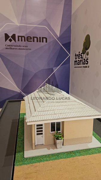 Casas no Residencial Três Marias – A Oportunidade de Conquistar o Seu: 13ª foto da galeria de imagens do imóvel