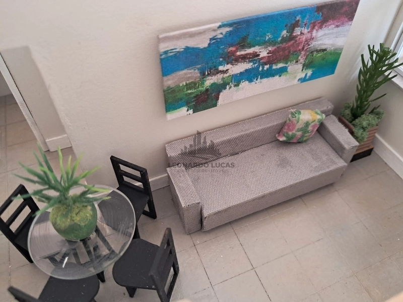 Casas no Residencial Três Marias – A Oportunidade de Conquistar o Seu: 10ª foto da galeria de imagens do imóvel